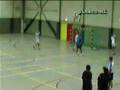 7e Pinaco Futsal Bonaire - Schuitema 1