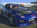 Vivid Racing on ESPN2 Import Racers