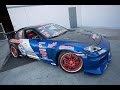 Vivid Racing on ESPN2 Import Racers