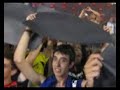 Mosaico do Flamengo-Campeonato Brasileiro 2009- Flamengo 0x0 Goias-Maraca-Rio de Janeiro 22/11/2009.