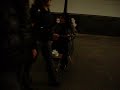 Tbilisi metro singer 2