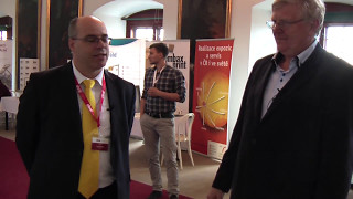 Společnost Fanuc na konferenci ObalTrend 2017 v Mikulově