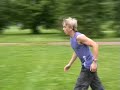 flippar runt lite på åland