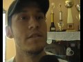 Entrevista com o Douradense Andr� Alves que joga no Kaposvar