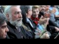 In Memory of Parviz Meshkatian (santur player, composer, song writer and music director)
