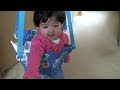 Bouncing Baby Natalie 2