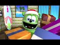 Visit Gummibär online at www.gummibar.net Available on iTunes at tinyurl.com Shirts and merch: www.gummytees.com Sign up for the Gummibär mailing list to win great prizes! - http PLAY GUMMIBĂR (THE GUMMY BEAR) GAME: www.gummybeargame.com VISIT ON FACEBOOK www.facebook.com FOLLOW ON TWITTER: www.twitter.com VISIT ON MYSPACE: www.myspace.com FOLLOW ON PINTEREST: www.pinterest.com SEND A GUMMIBĂR ECARD: www.funnygummy.com GUMMIBĂR JAPAN www.gummybear.jp OSITO GOMINOLA www.ositogominola.mx Everyone's favorite animated dancing and singing gummy bear! Accept no imitations! Merry Christmas from your favorite funny animated gummy bear!