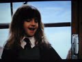 hermione ron freak out (people ain't no good)