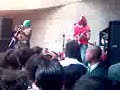 GUACAROCK DEL SANTO
