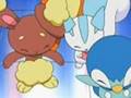 Dawn+Zoey=Appealshipping {FullMoon}