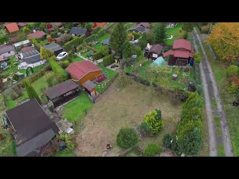 Video Zahrada v Hlučíně s krásným výhledem