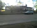 Campa�a EGB 39 Barrio SIRONI Atardecer y ya nos vamos