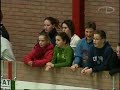 Dos46 vs DVO korfball