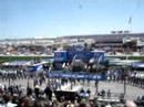 NASCAR Race April, 2007 Texas