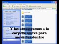 Tutorial descomprimir en partes -Tutoriales Para Novatos.com Tutorial descomprimir en partes -Tutoriales Para Novatos.com