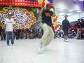 supreme youngster @the store