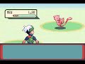 MEW vs MISSIGNO(????????)