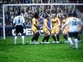 Gol de tiro libre del Mati Fernandez con relato de Closs