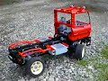 Trial Truck 4x4 by nico71 part 2