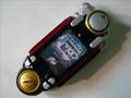 GoGo Sentai Boukenger Accellular 轟轟戦隊ボウケンジャー アクセルラー
