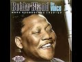although not best known for it, bbb had a few uptempo numbers in his repetoire and this one has even found favour on the northern soul scene. from his classic duke catalogue.