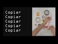 copiar e colar