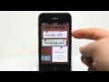 Flashcard Champion Basic Math iPhone App Demo
