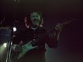 Rory Gallagher - A Million Miles Away Irish Tour 1974