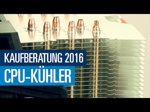 PC-Zubehör - CPU-Kühler: Alles über CPU-Kühler - PCGH ...