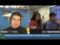 El video de #mejorandola de hoy con @conz y @cvander ya está online en Youtube http://t.co/cvyZzMp4