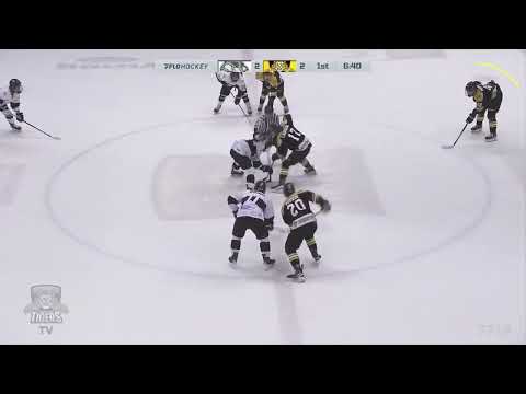 2024-2025 Highlight Reel