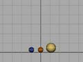 Bouncing Balls