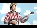 Majesty Snowbird- Sufjan Stevens