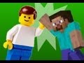 Lego my Minecraft