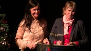 Una Gala de Navidad muy especial