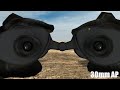 Project Reality BMP-3 Update 0.85