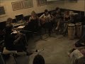 Concert al bar Sa Cova dets Ases de Portocolom