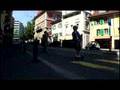 Lausanne ouchy en trotte