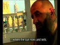 the smell of paradise chechnya Zelimkhan Yandarbiyev  part 1