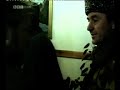the smell of paradise chechnya Zelimkhan Yandarbiyev  part 1