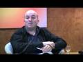 Jordi Nadal en Encuentro de Management y Espiritualidad.