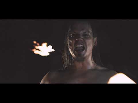 SHARTTEN: Drop "Rush In Flames" Music Video
