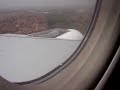 Aterrizaje Lima - Landing Lima - A319