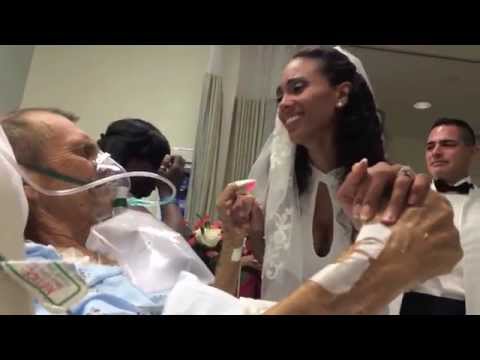 how to provide support for someone who is terminally ill