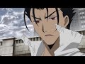 (VO) Tsubasa Tokyo Revelations OAV 3 - part 2