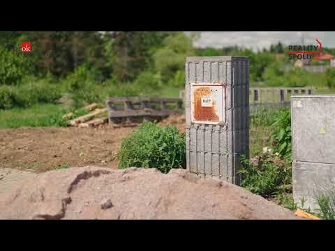 Video Prodej, pozemky/bydlení, 1025 m2, Jílové u Prahy , Praha-západ [ID 72625]