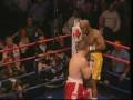 Polish Warrior Tomasz Adamek destroys American Jonathon Banks