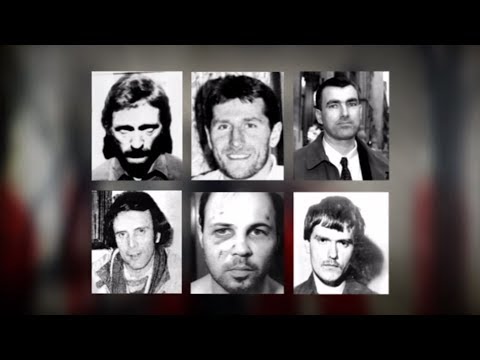 Real Prison Breaks S01 E07 | Full Documentary | True Crime