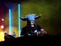 DJ Zeta Bosio - De musica ligera