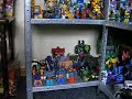 My Transformers Collection My Transformers Collection